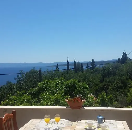 Holiday Home Rubinic